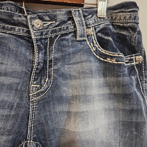 Miss Me Capri 31 JE5769EC2 - Picture 4 of 12